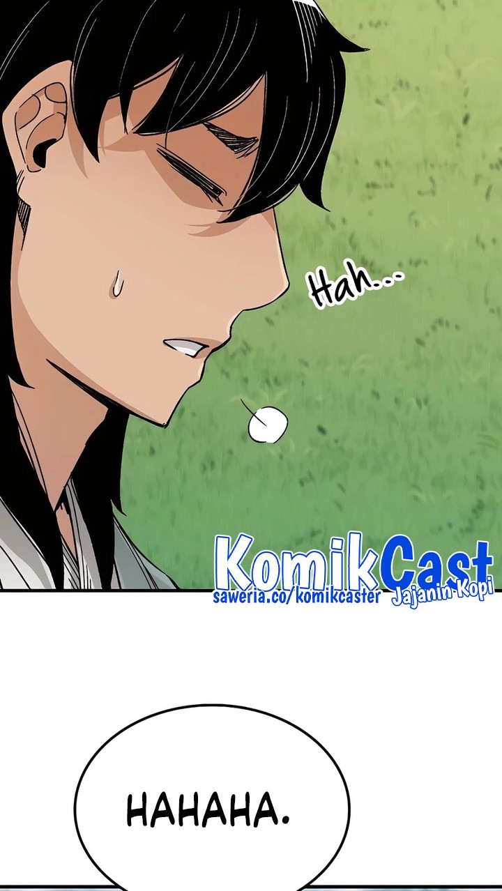 Reborn as The Heavenly Demon Chapter 23 Gambar 47