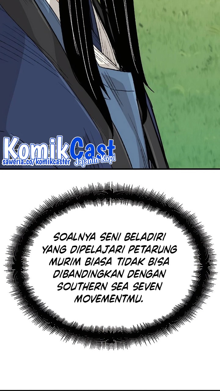 Reborn as The Heavenly Demon Chapter 23 Gambar 49