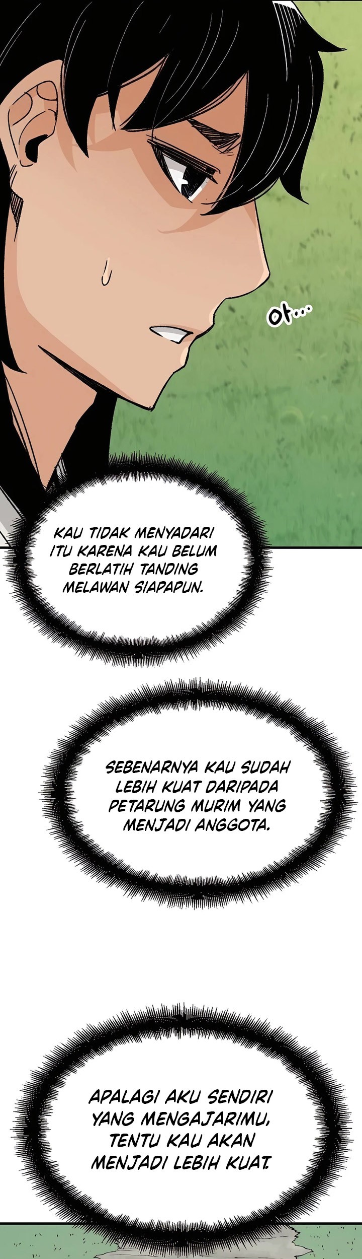 Reborn as The Heavenly Demon Chapter 23 Gambar 50
