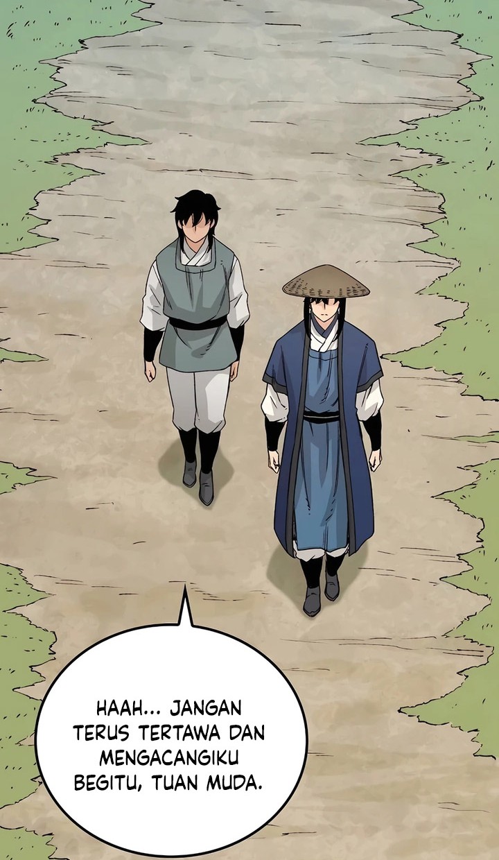 Reborn as The Heavenly Demon Chapter 23 Gambar 51