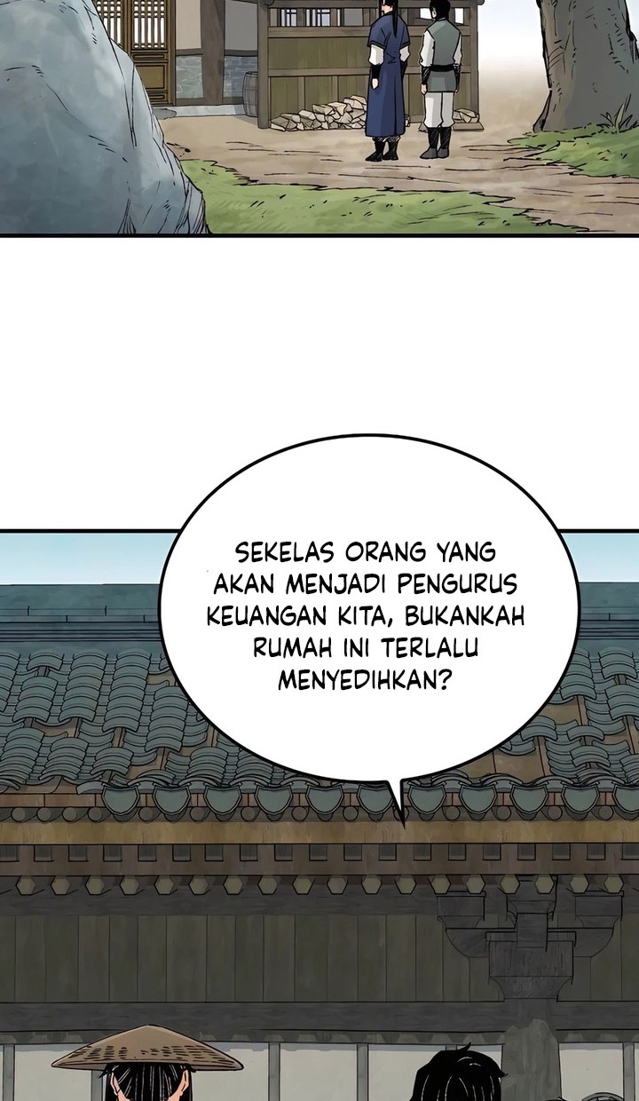 Reborn as The Heavenly Demon Chapter 23 Gambar 53