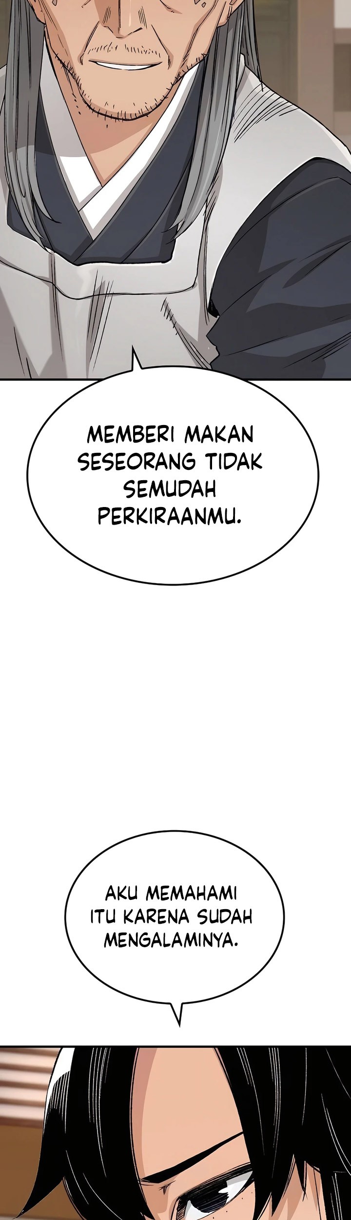 Reborn as The Heavenly Demon Chapter 23 Gambar 40