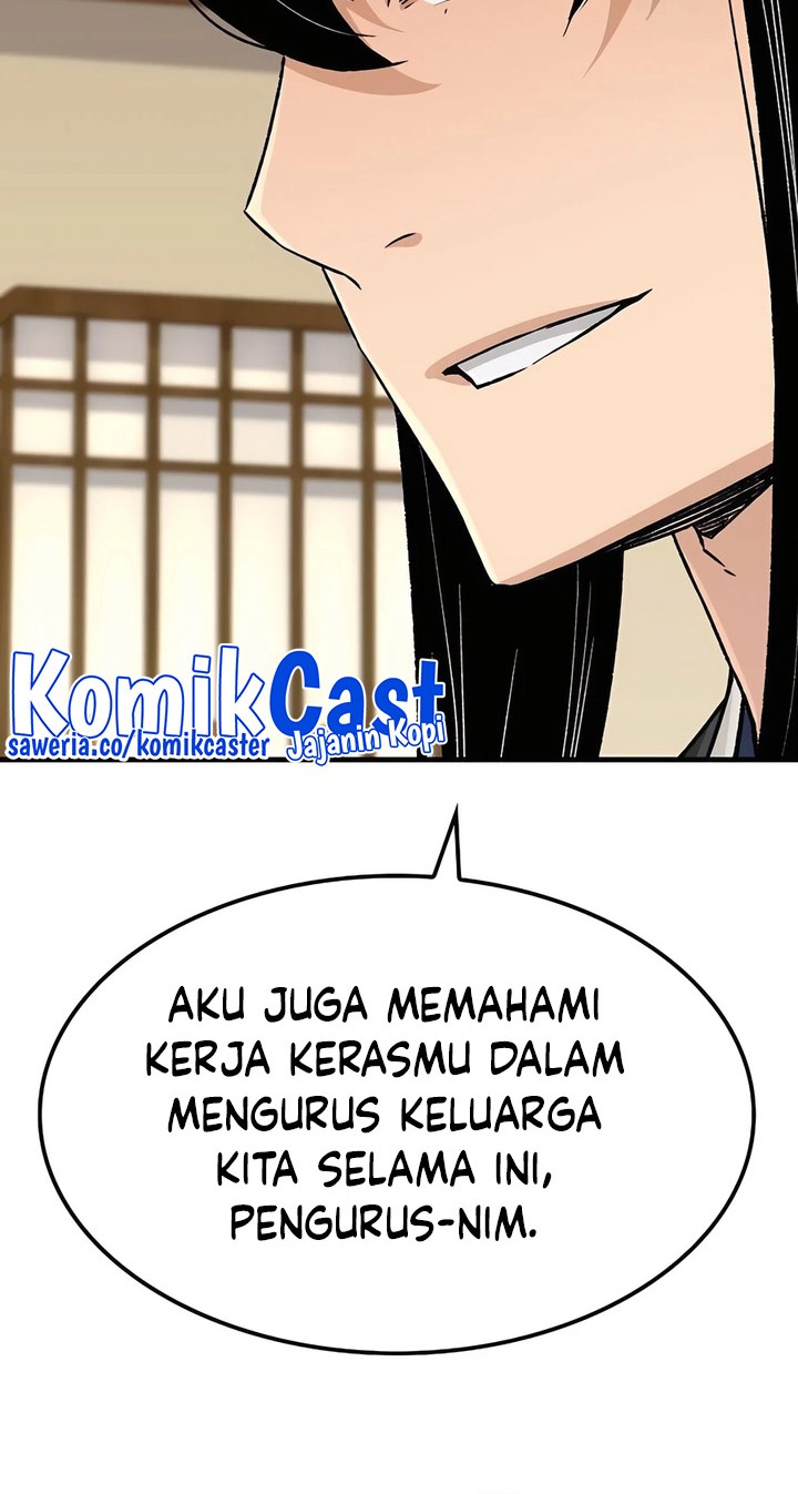 Reborn as The Heavenly Demon Chapter 23 Gambar 41