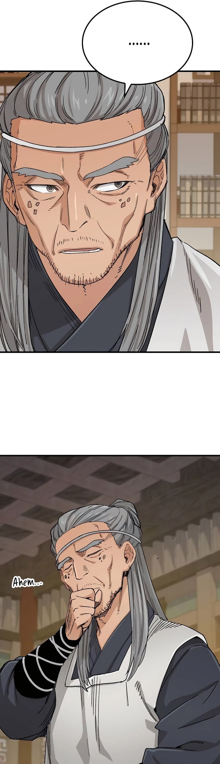 Reborn as The Heavenly Demon Chapter 23 Gambar 42