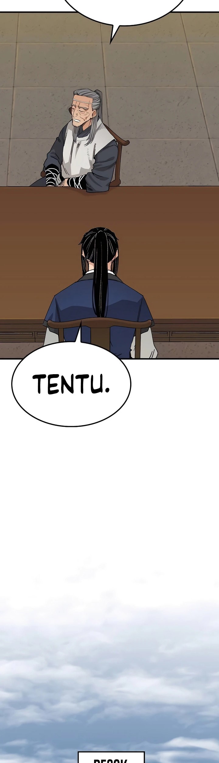 Reborn as The Heavenly Demon Chapter 23 Gambar 44