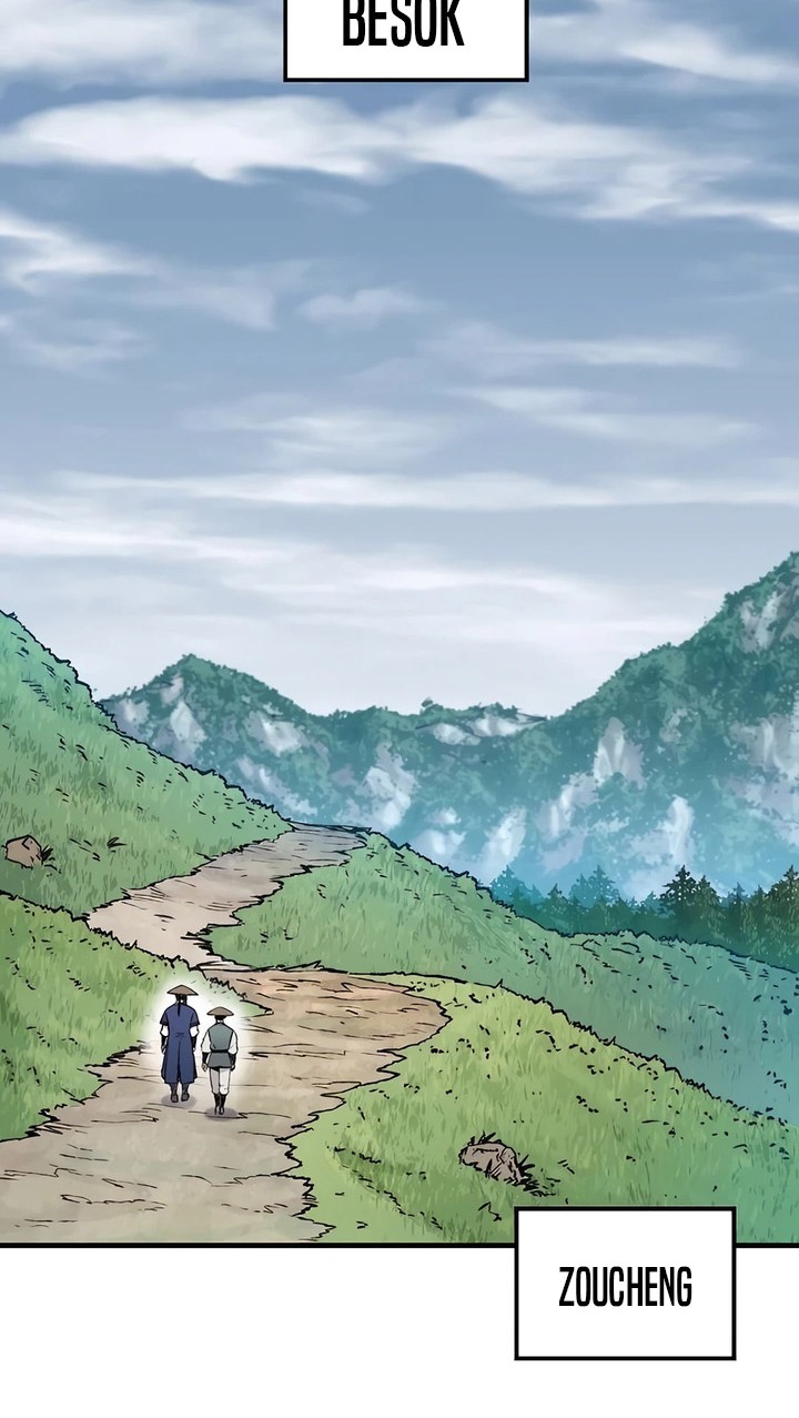 Reborn as The Heavenly Demon Chapter 23 Gambar 45