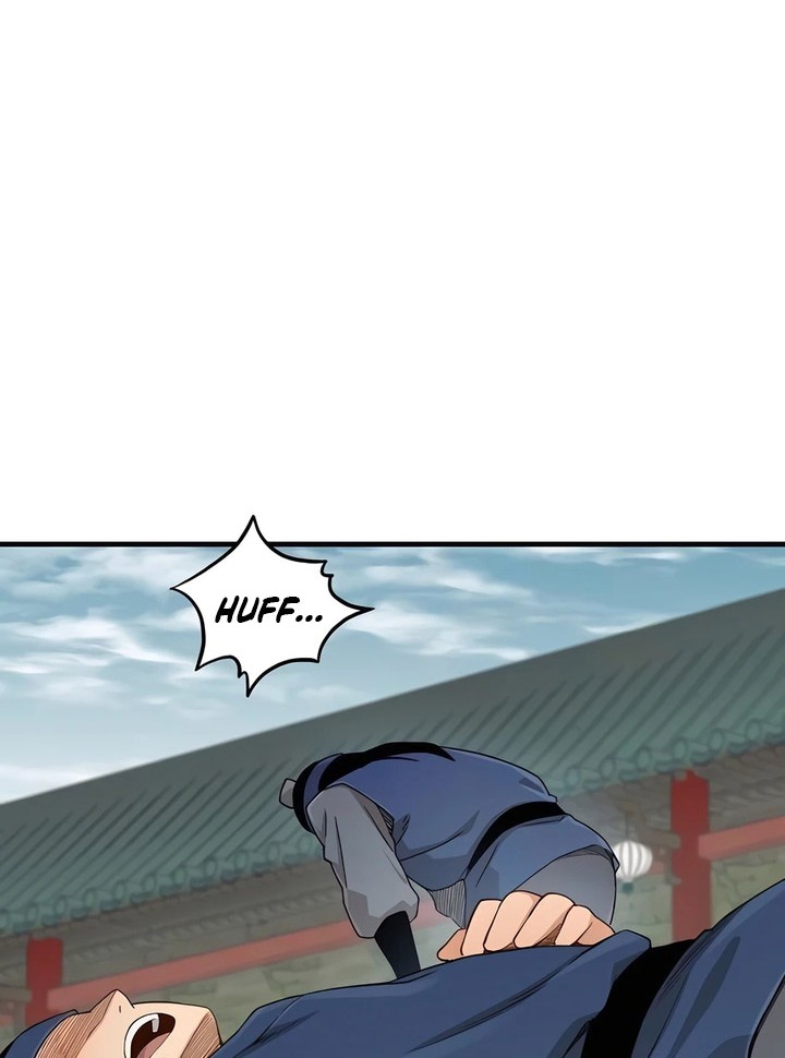 Reborn as The Heavenly Demon Chapter 23 Gambar 3