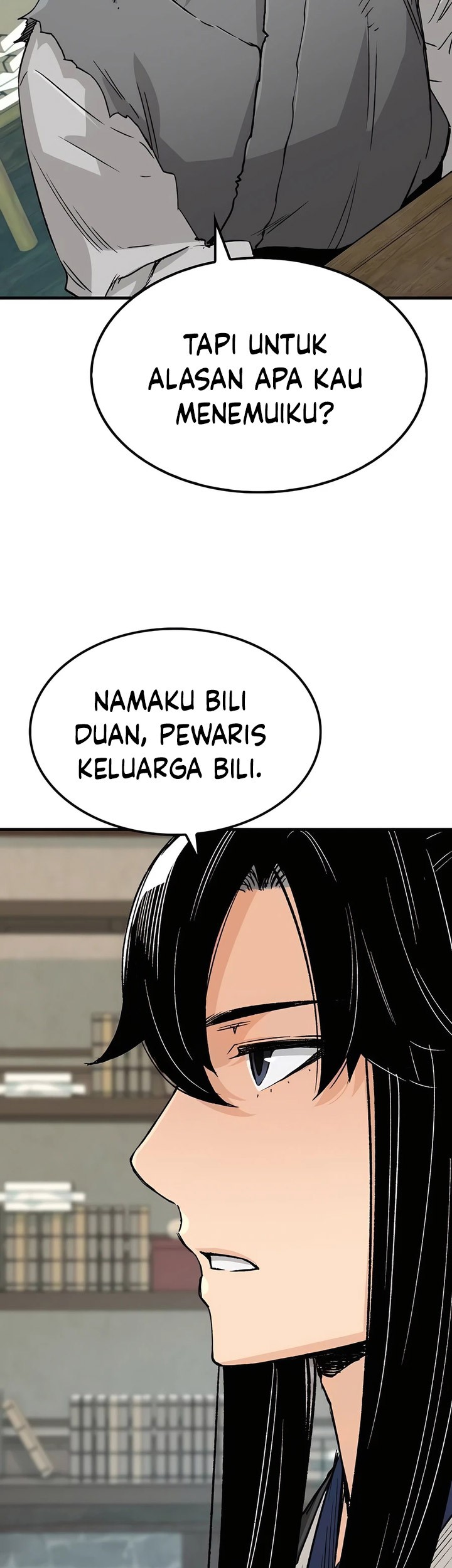 Reborn as The Heavenly Demon Chapter 23 Gambar 68