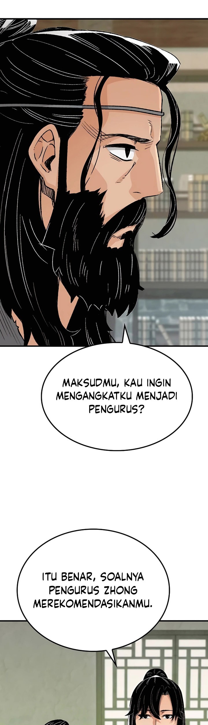 Reborn as The Heavenly Demon Chapter 23 Gambar 70