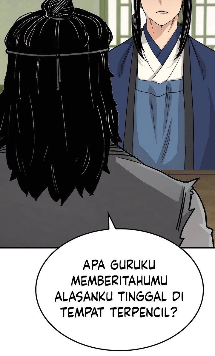 Reborn as The Heavenly Demon Chapter 23 Gambar 71