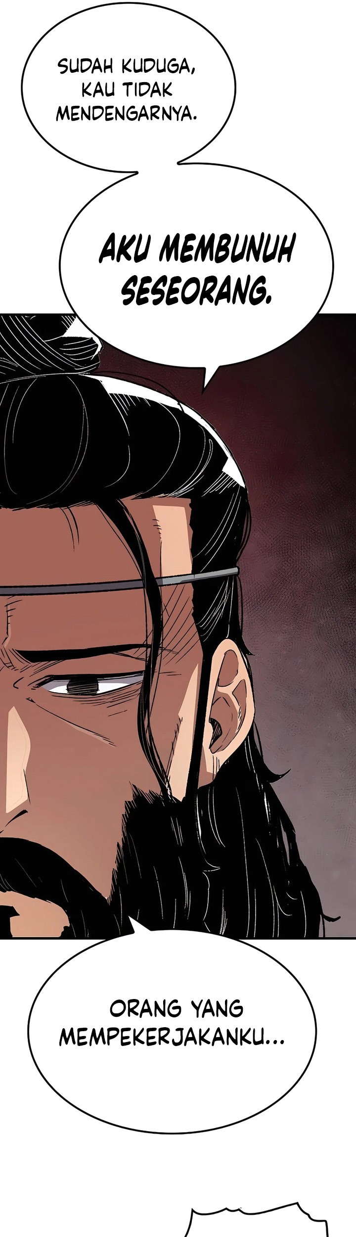 Reborn as The Heavenly Demon Chapter 23 Gambar 74