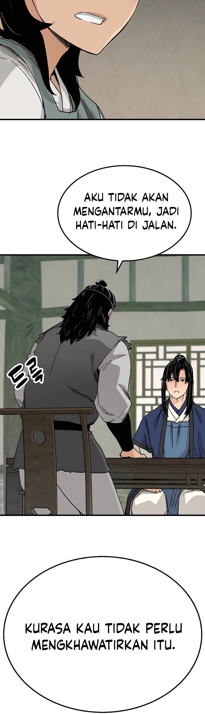 Reborn as The Heavenly Demon Chapter 23 Gambar 76