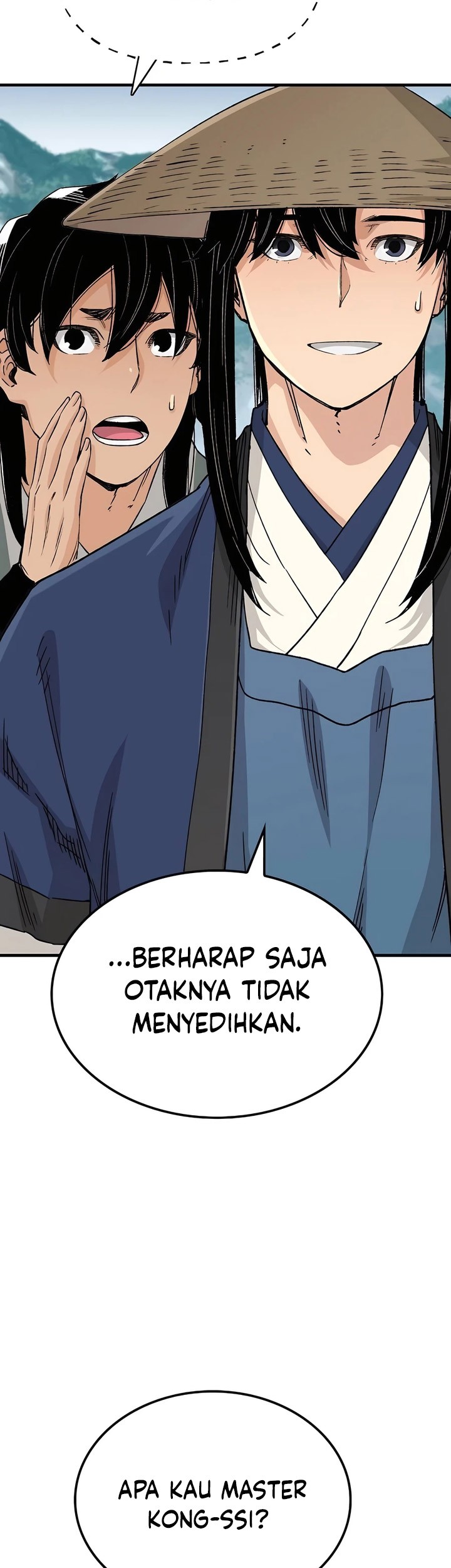 Reborn as The Heavenly Demon Chapter 23 Gambar 58
