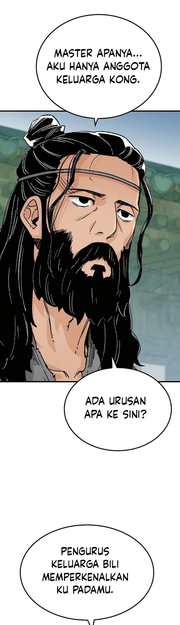 Reborn as The Heavenly Demon Chapter 23 Gambar 60