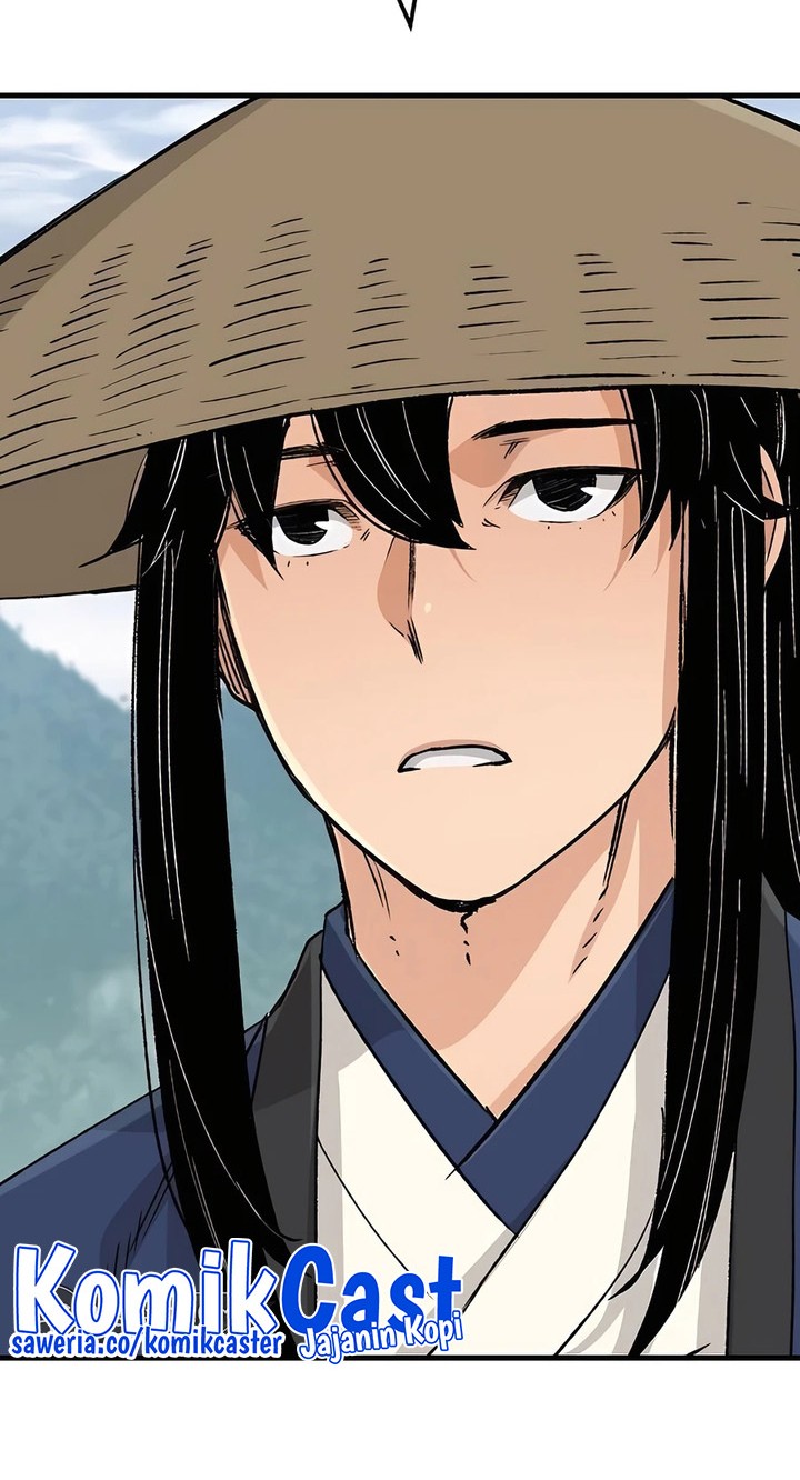 Reborn as The Heavenly Demon Chapter 23 Gambar 61