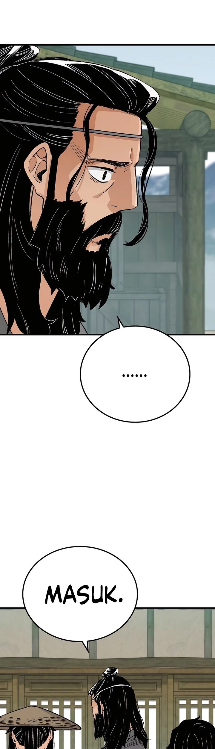 Reborn as The Heavenly Demon Chapter 23 Gambar 62