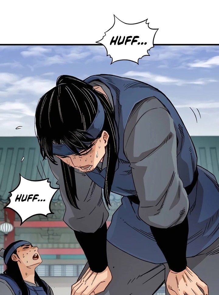 Reborn as The Heavenly Demon Chapter 23 Gambar 5