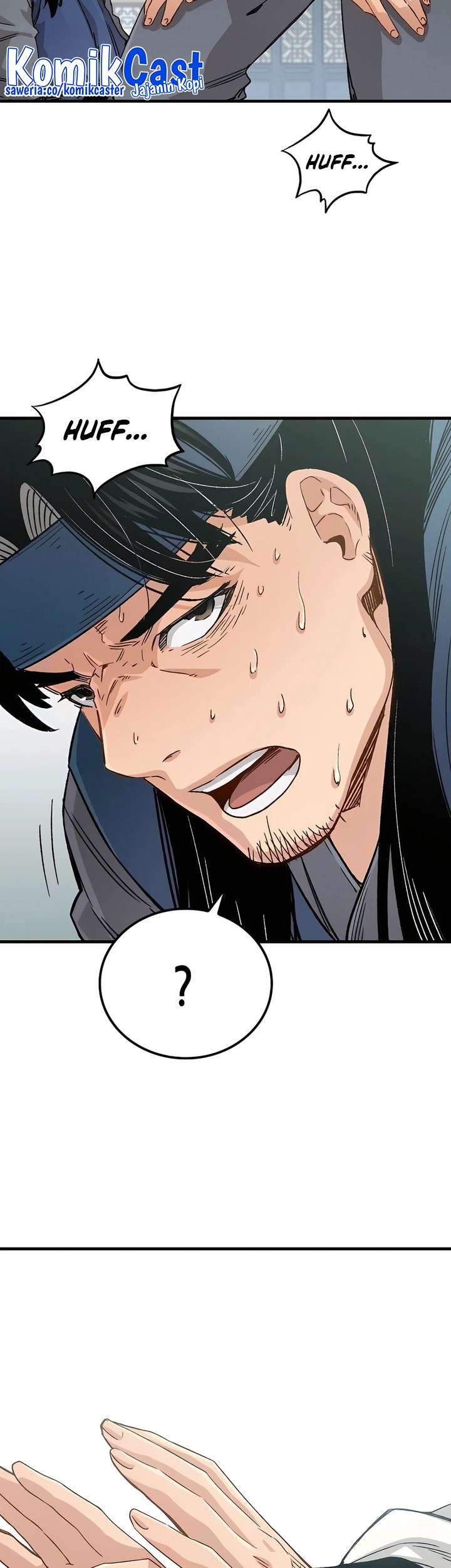 Reborn as The Heavenly Demon Chapter 23 Gambar 6