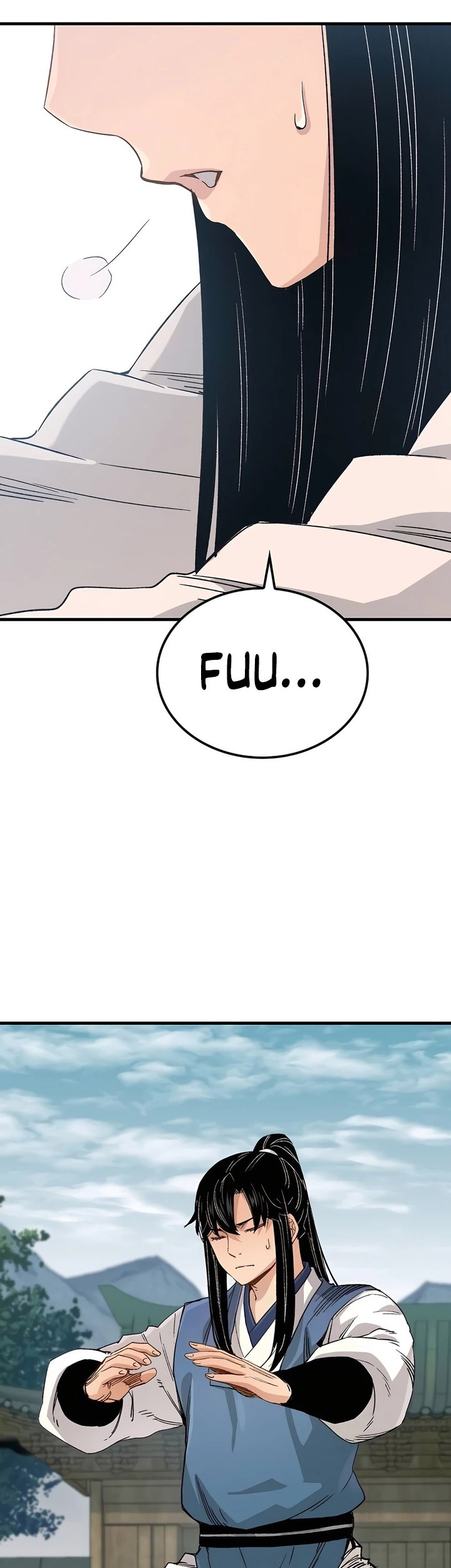 Reborn as The Heavenly Demon Chapter 23 Gambar 8