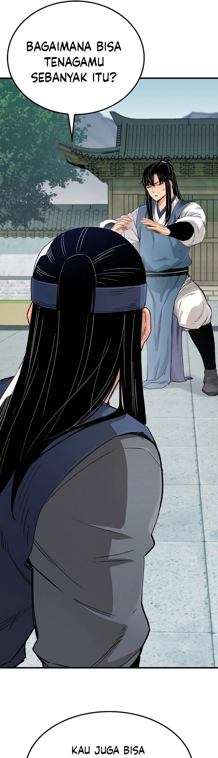 Reborn as The Heavenly Demon Chapter 23 Gambar 10