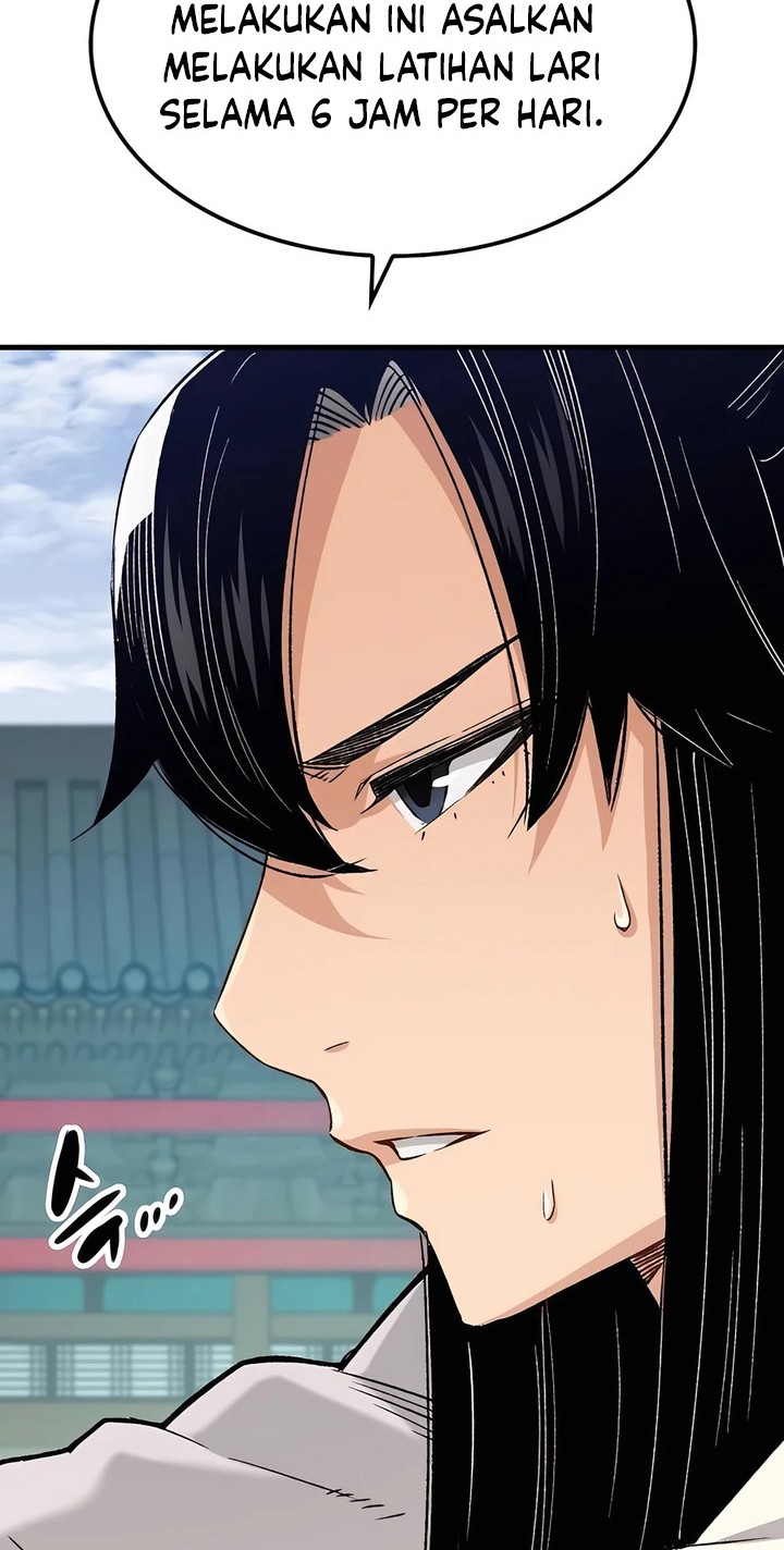 Reborn as The Heavenly Demon Chapter 23 Gambar 11