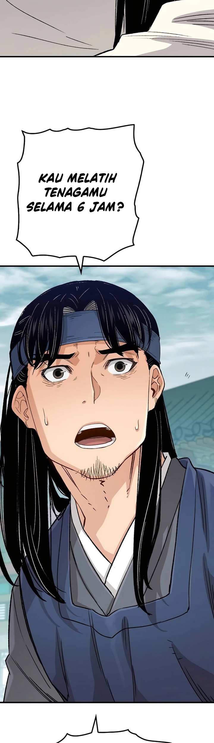 Reborn as The Heavenly Demon Chapter 23 Gambar 12