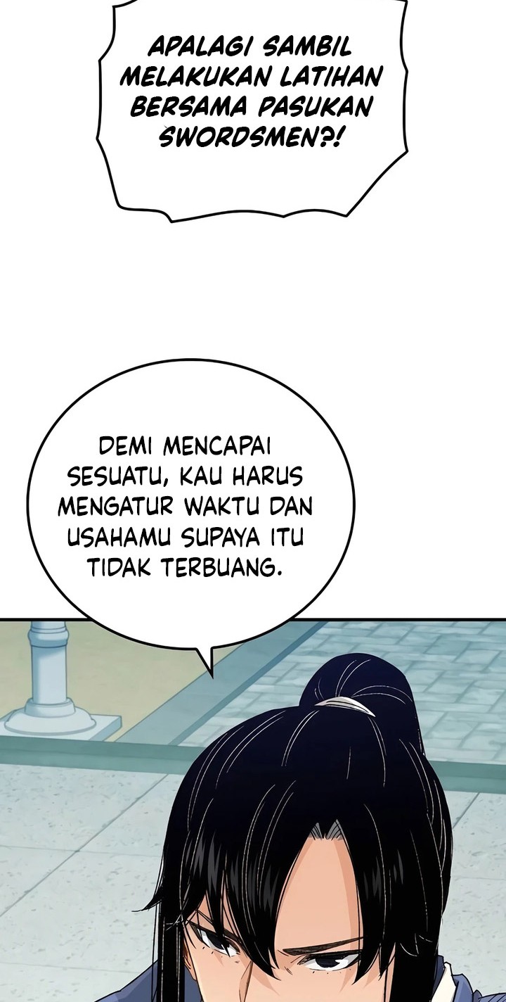 Reborn as The Heavenly Demon Chapter 23 Gambar 13