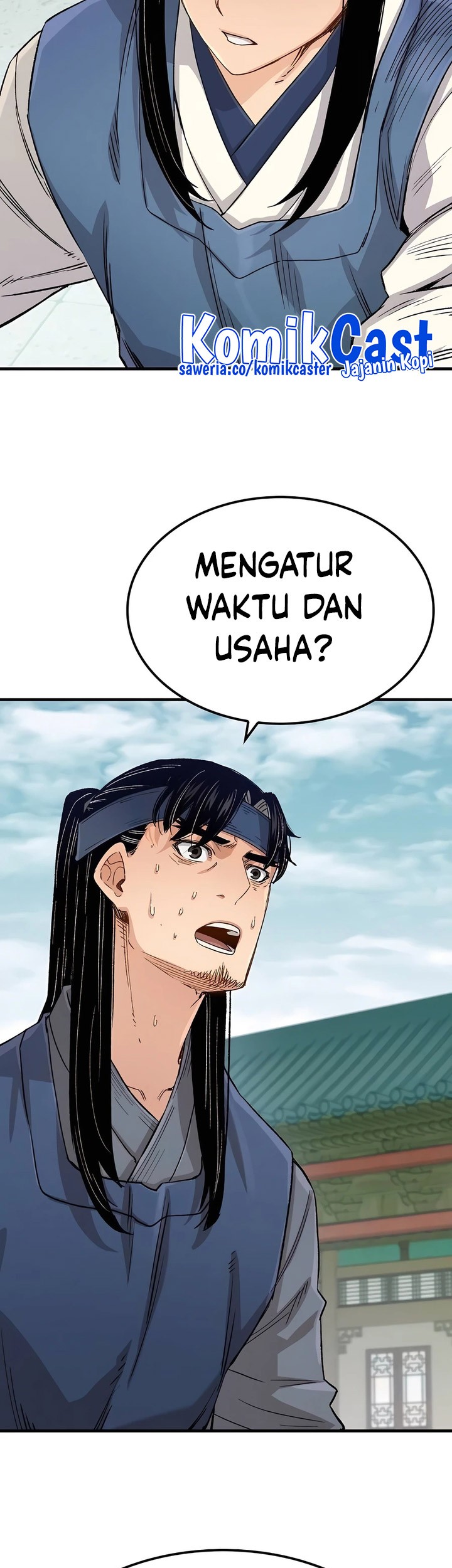 Reborn as The Heavenly Demon Chapter 23 Gambar 14