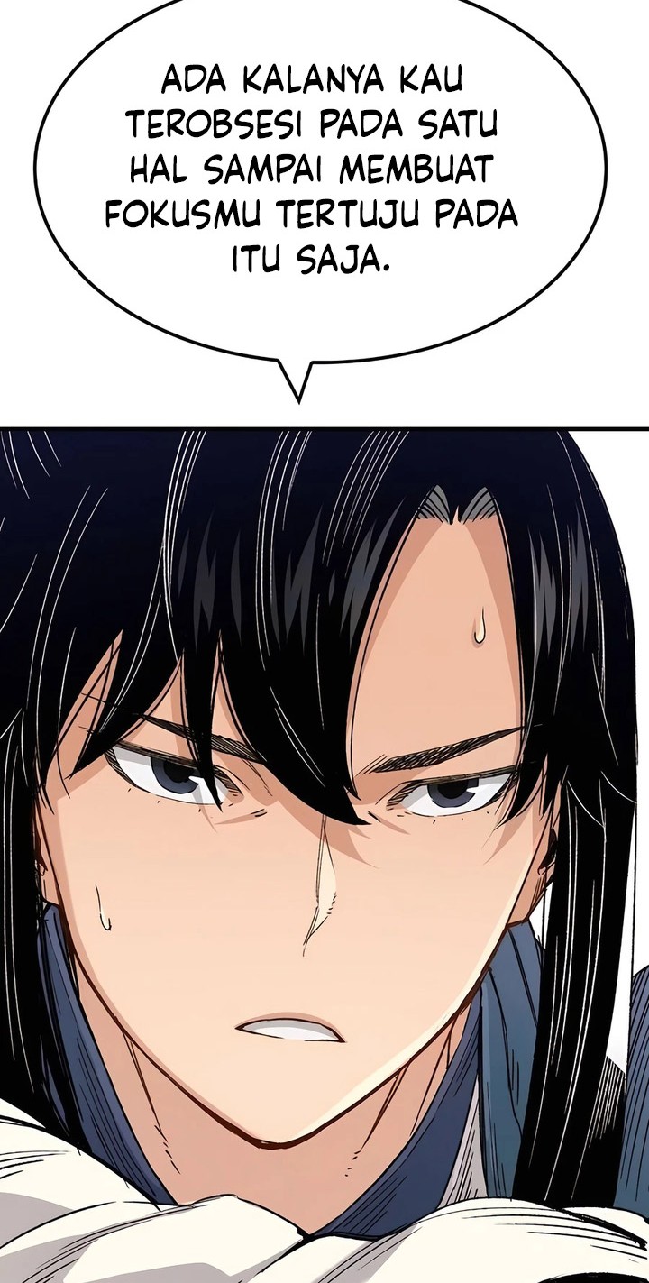 Reborn as The Heavenly Demon Chapter 23 Gambar 15