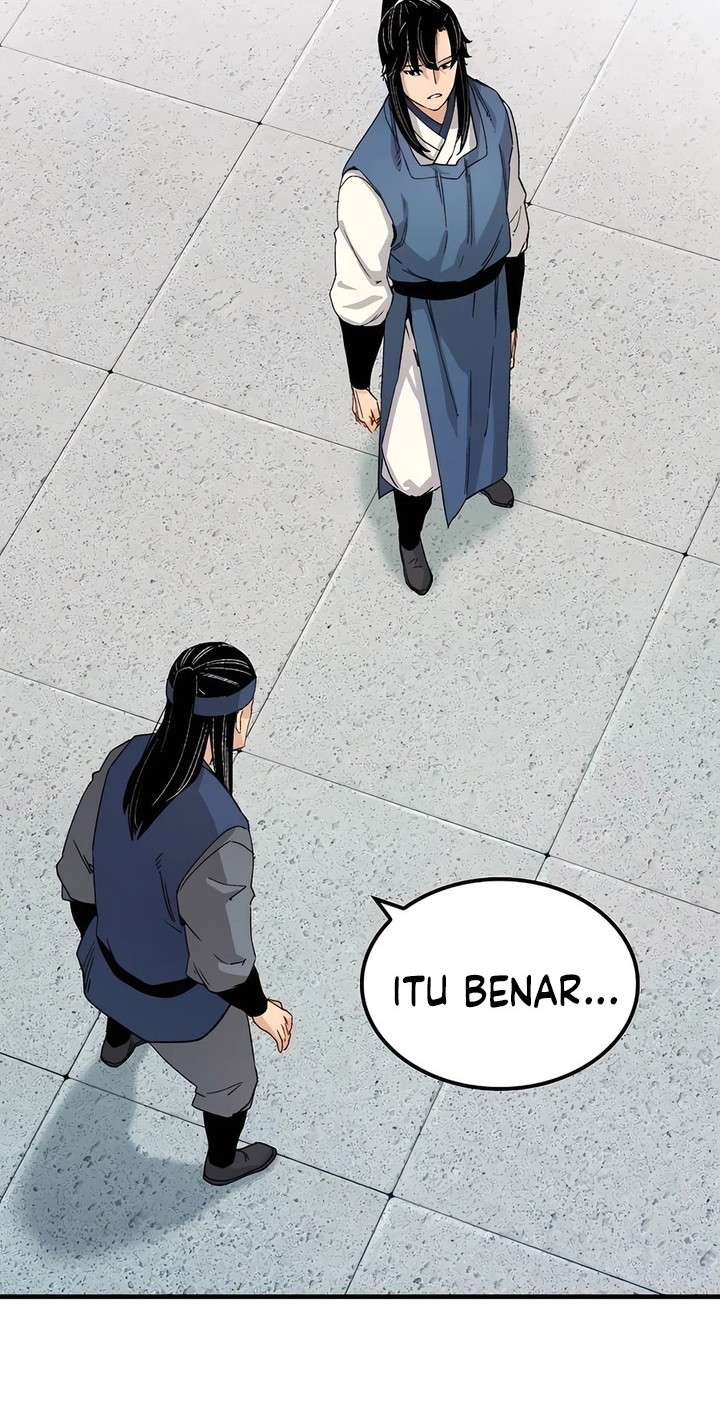 Reborn as The Heavenly Demon Chapter 23 Gambar 17