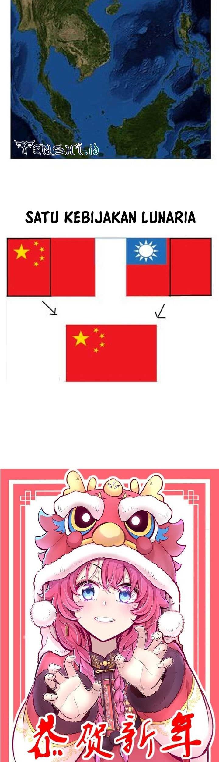 Demon X Angel, Can’t Get Along! Chapter 110 Gambar 35