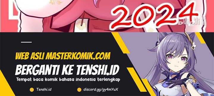 Demon X Angel, Can’t Get Along! Chapter 110 Gambar 36