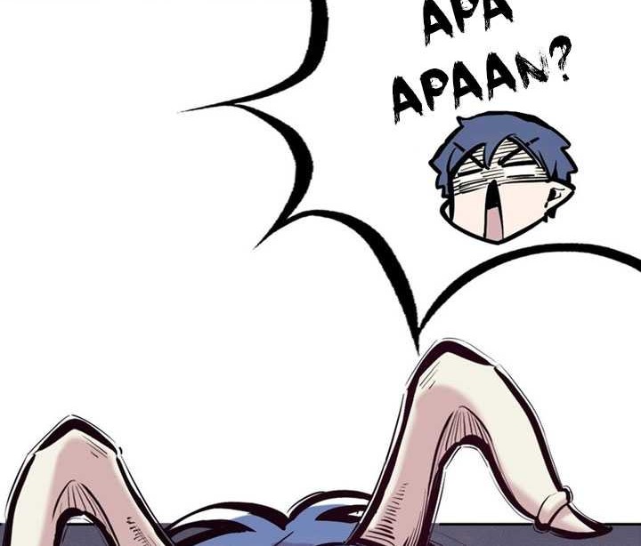 Demon X Angel, Can’t Get Along! Chapter 110 Gambar 5