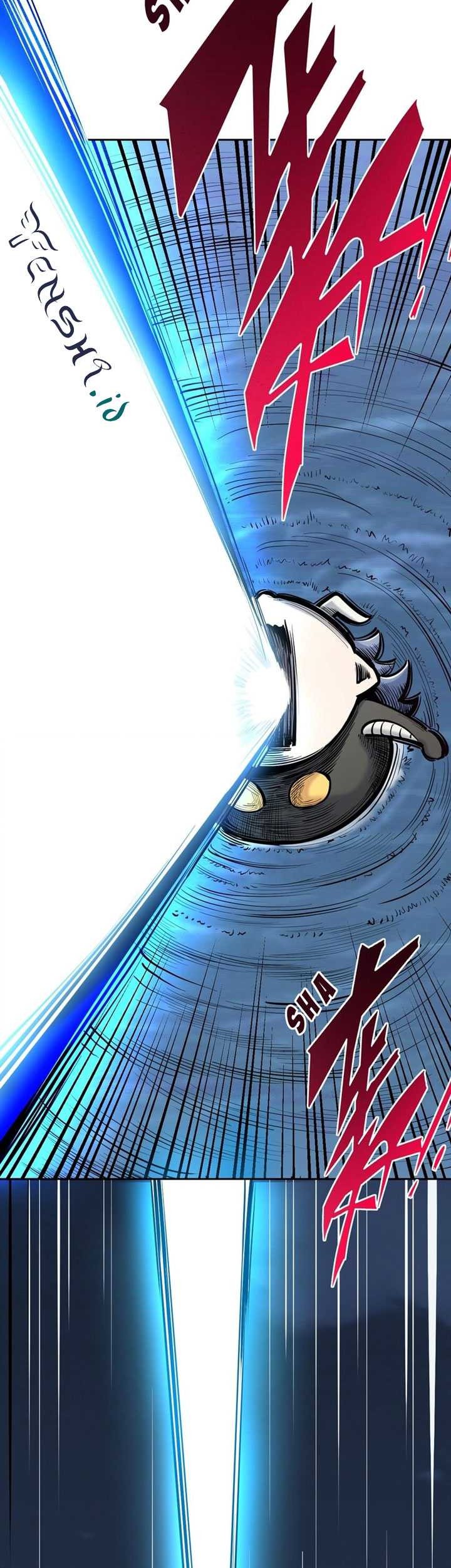 Demon X Angel, Can’t Get Along! Chapter 110 Gambar 8