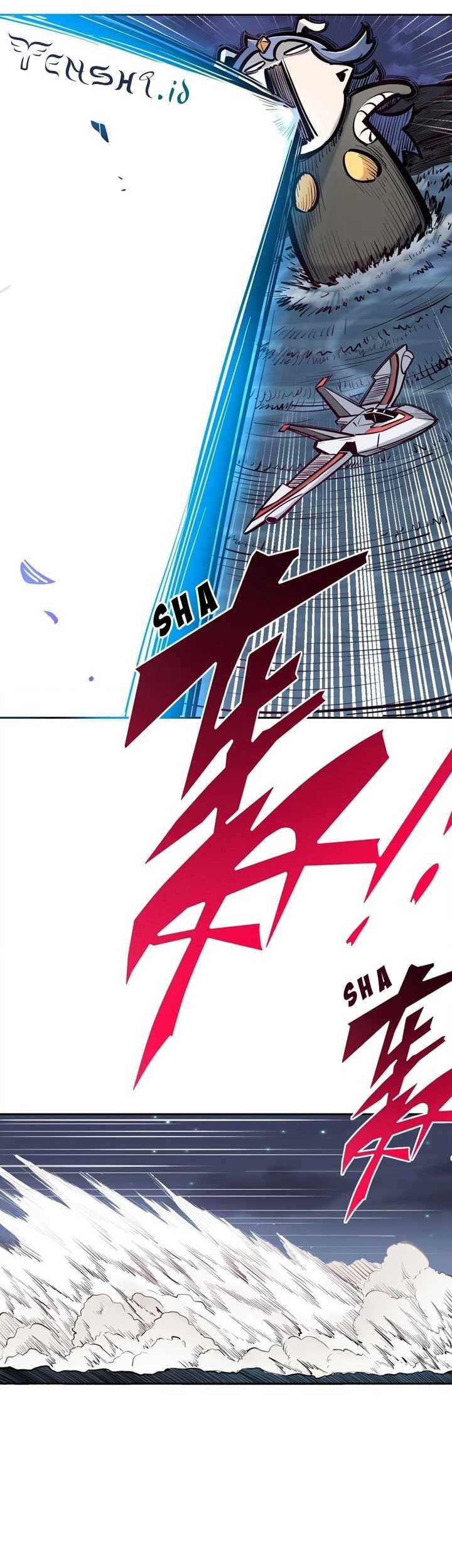 Demon X Angel, Can’t Get Along! Chapter 110 Gambar 12