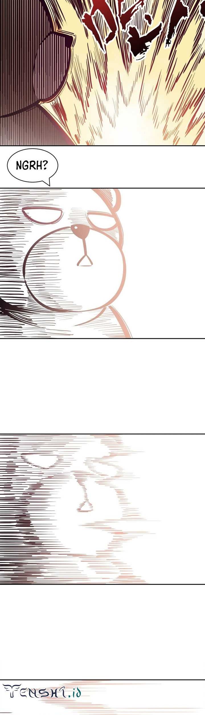 Demon X Angel, Can’t Get Along! Chapter 110 Gambar 15