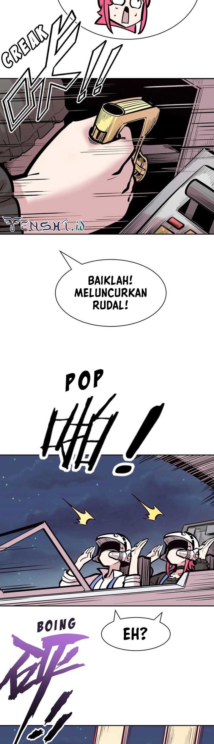 Demon X Angel, Can’t Get Along! Chapter 110 Gambar 20