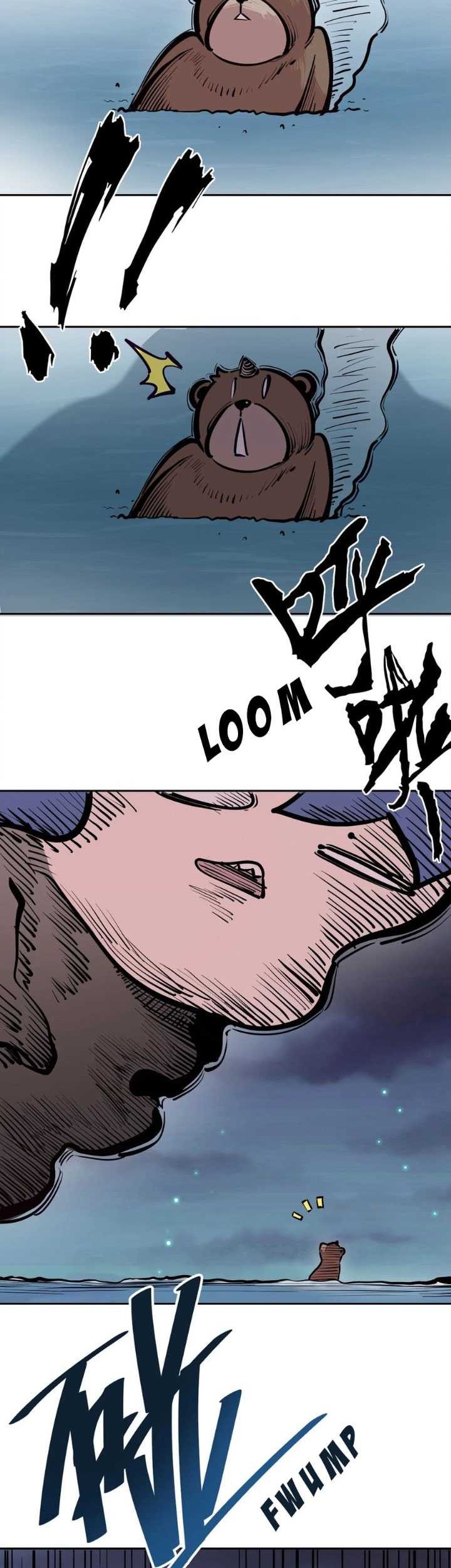 Demon X Angel, Can’t Get Along! Chapter 110 Gambar 27