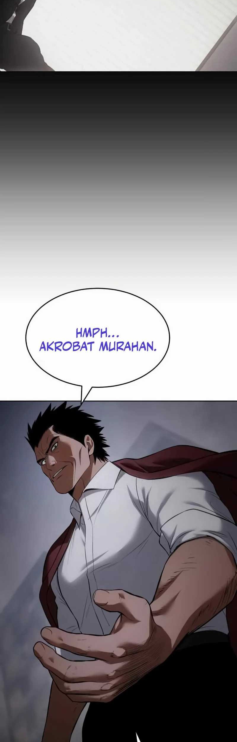 Baek XX Chapter 81 Gambar 77