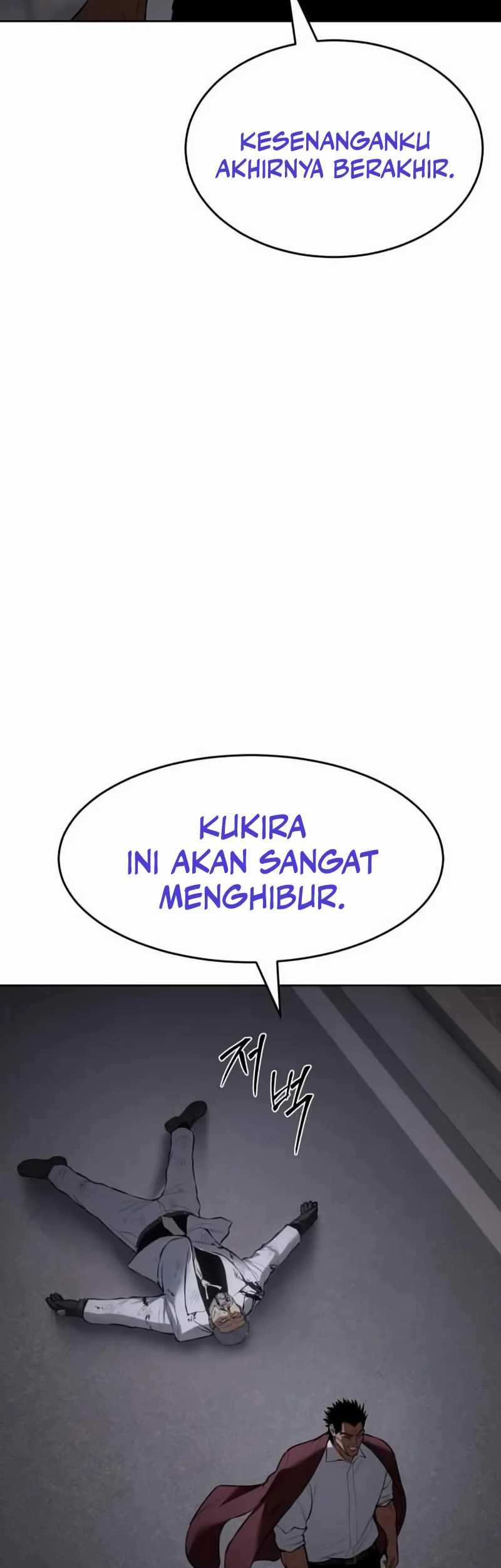 Baek XX Chapter 81 Gambar 78