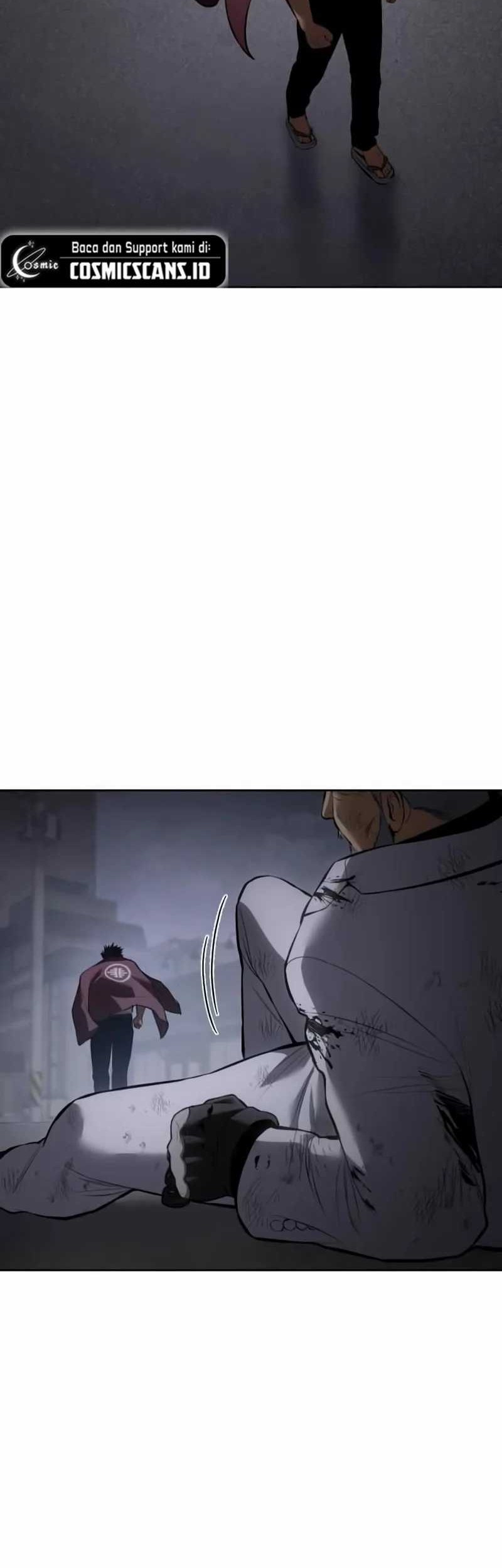 Baek XX Chapter 81 Gambar 79