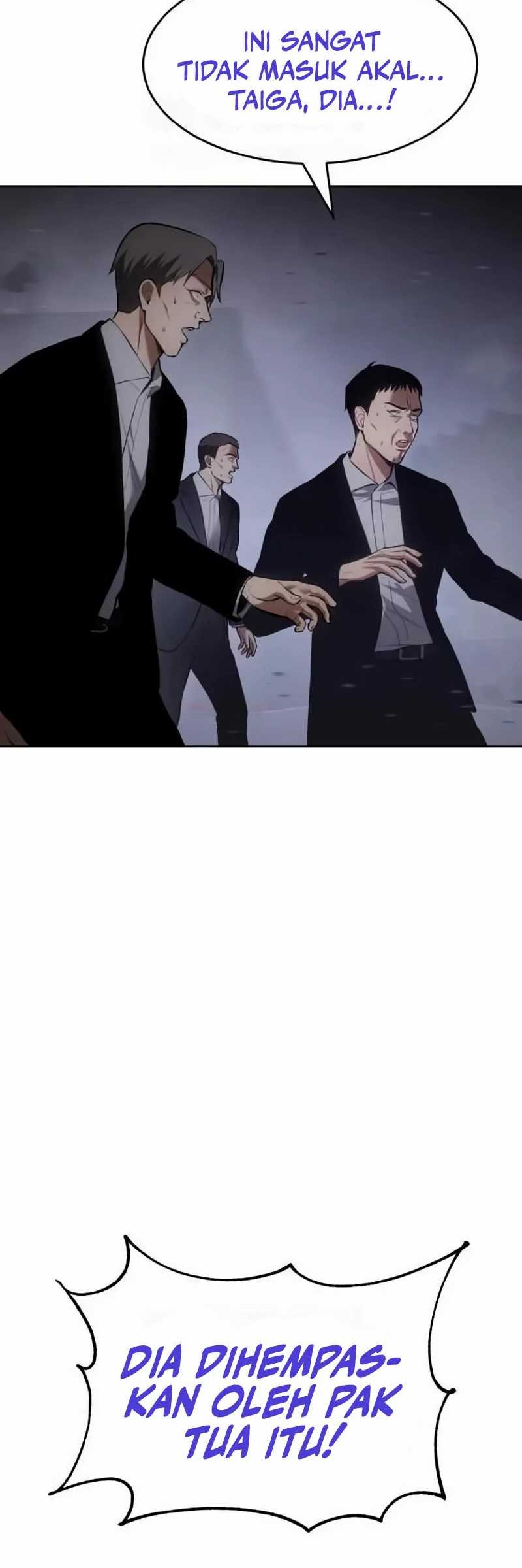 Baek XX Chapter 81 Gambar 85