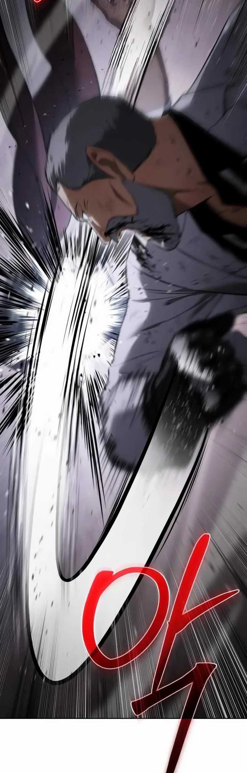 Baek XX Chapter 81 Gambar 82