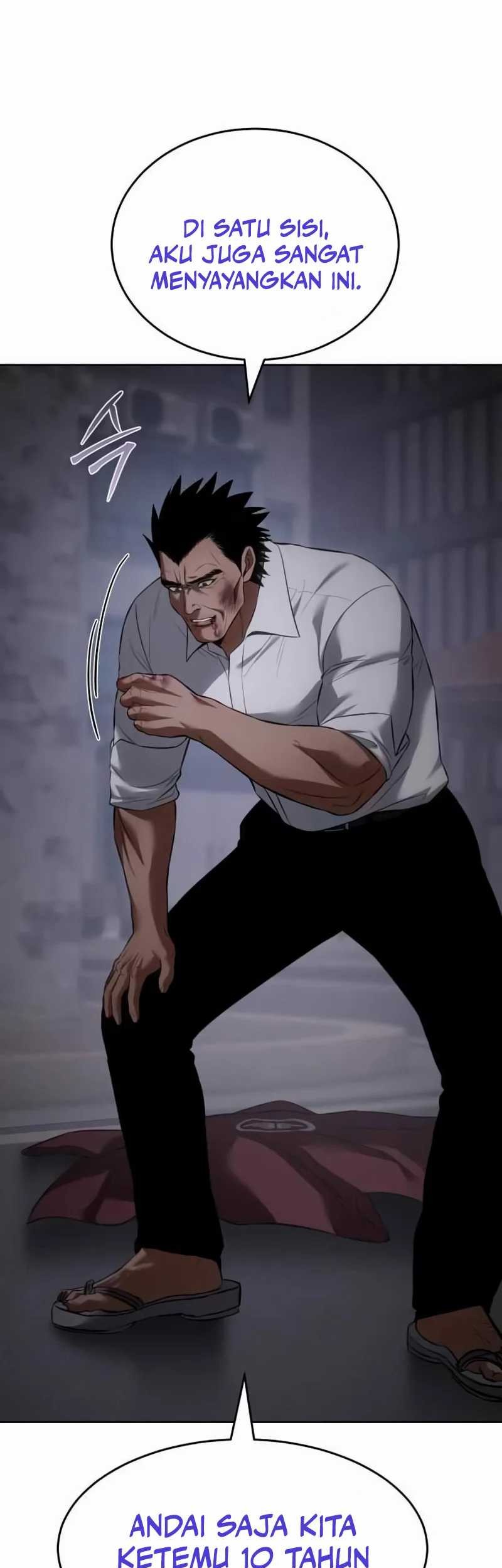 Baek XX Chapter 81 Gambar 90