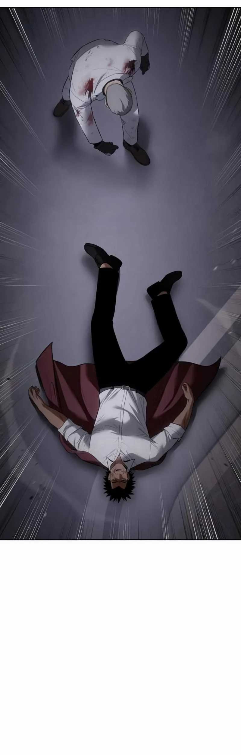 Baek XX Chapter 81 Gambar 86