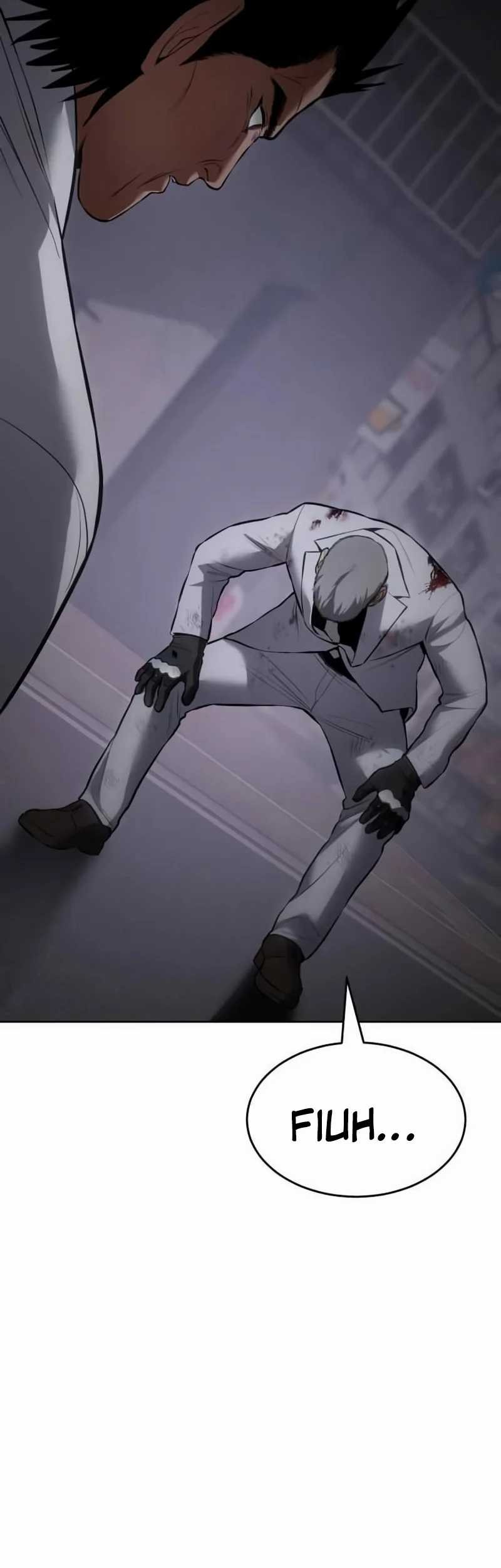 Baek XX Chapter 81 Gambar 92