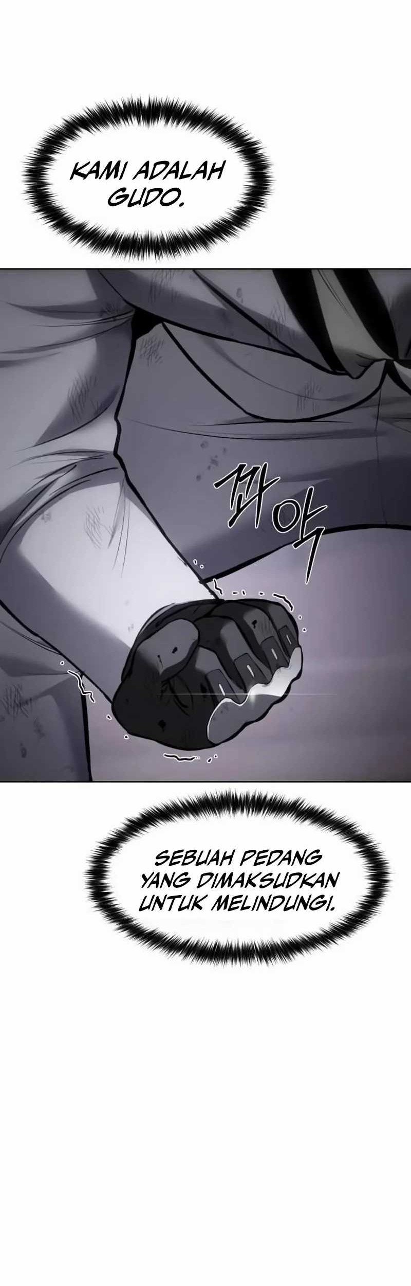 Baek XX Chapter 81 Gambar 93