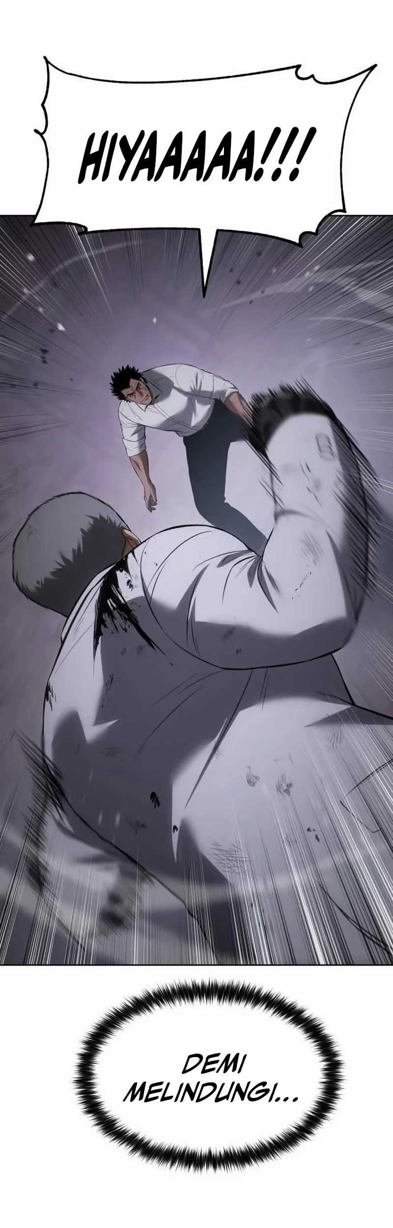 Baek XX Chapter 81 Gambar 94