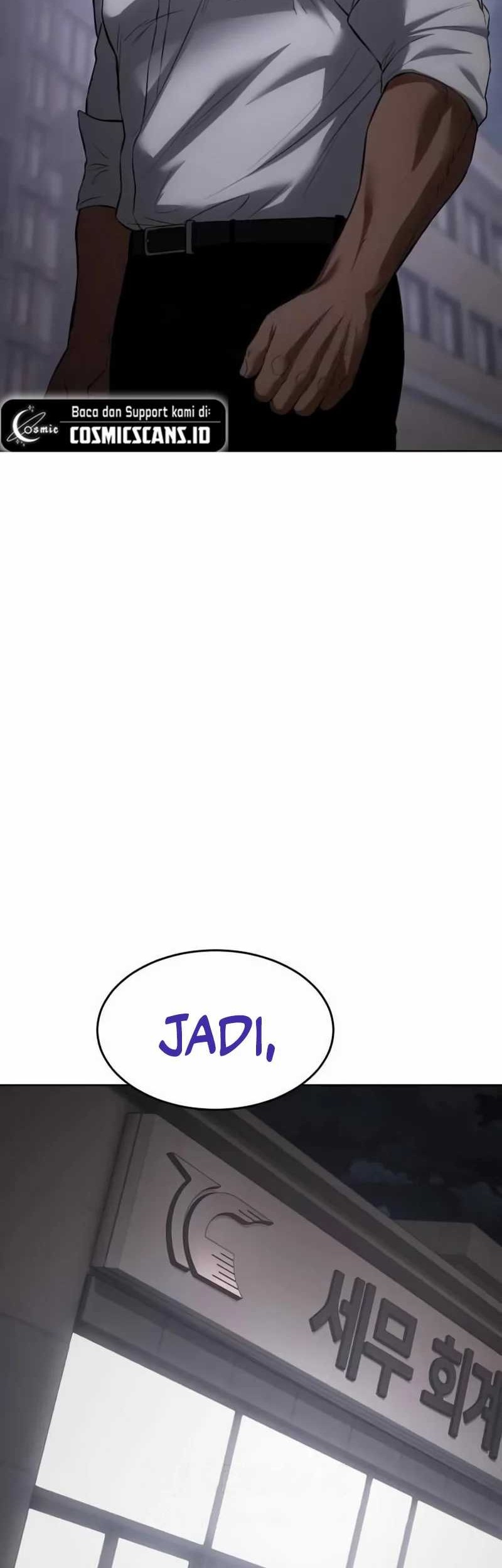 Baek XX Chapter 81 Gambar 101