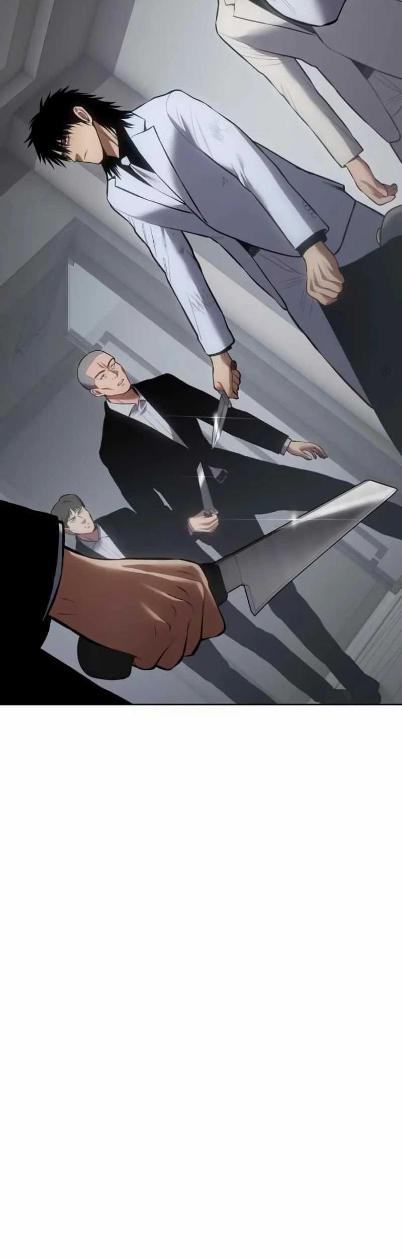 Baek XX Chapter 81 Gambar 103